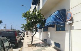 Apartamento 60 m2 en la playa